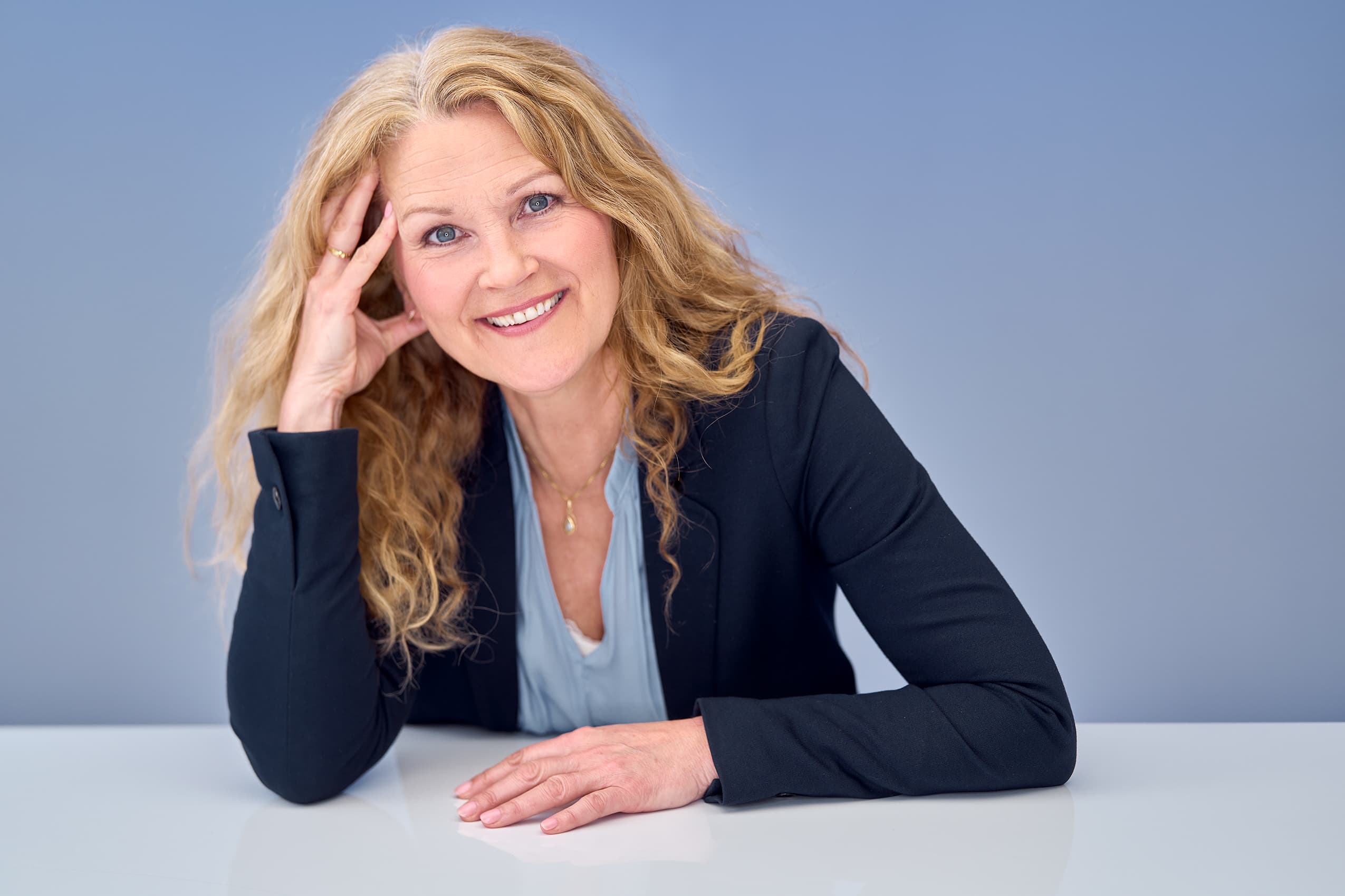 Berit Boman