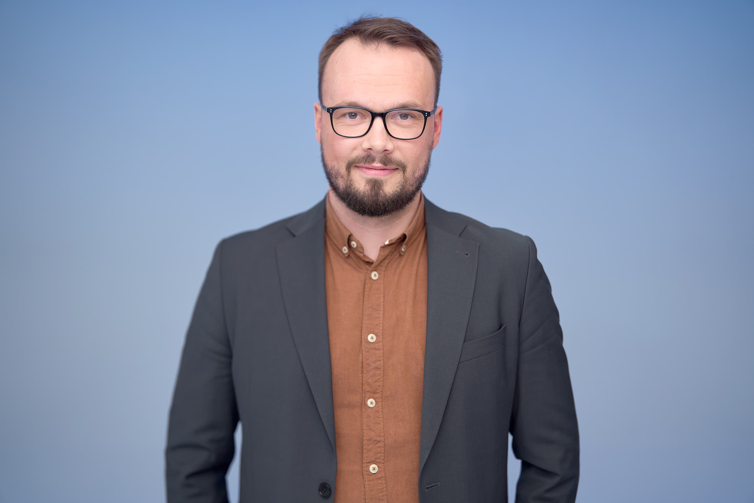 Marius Næss