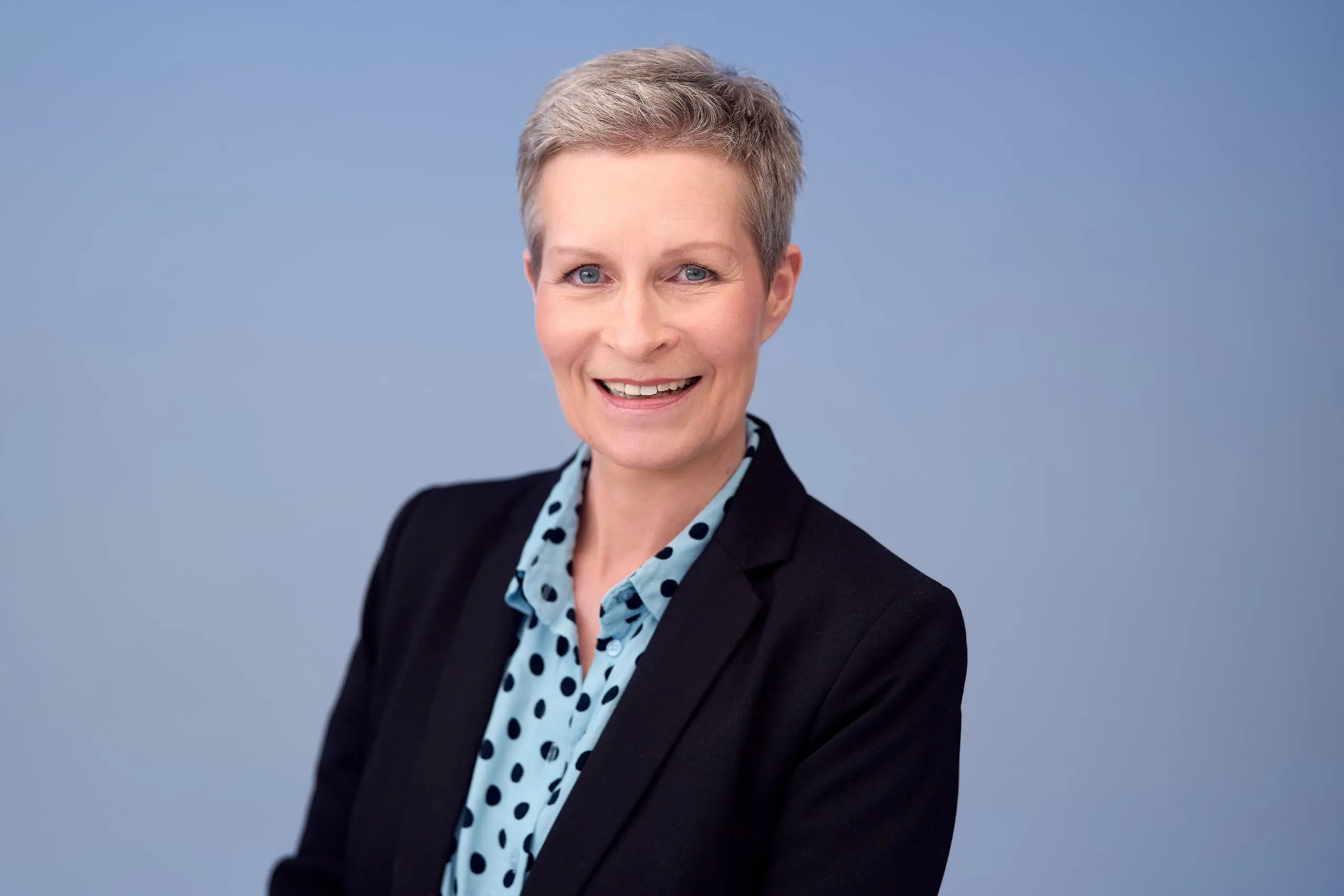 RANDI GARMANN LØNRUSTEN