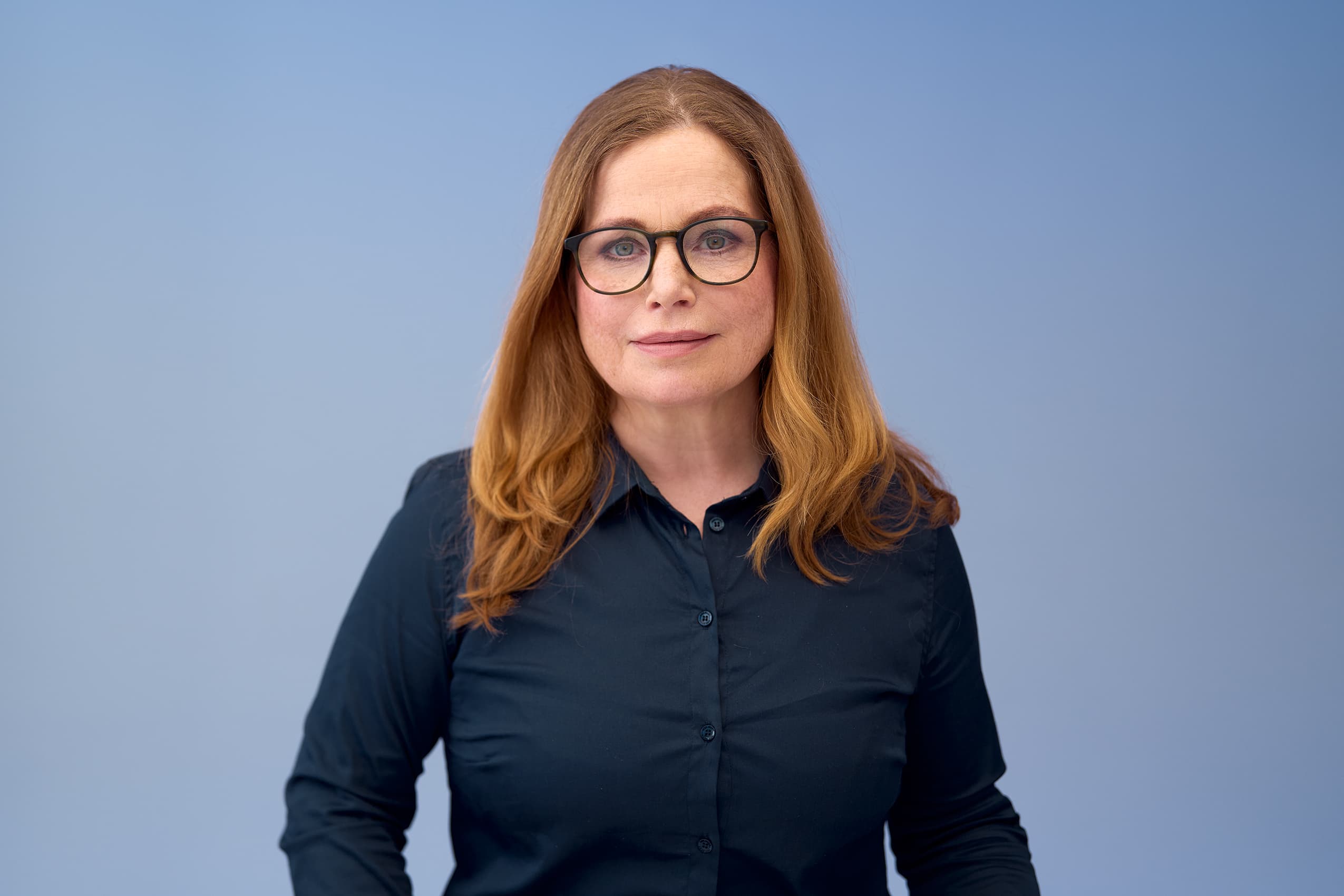 Kristin Zachariassen